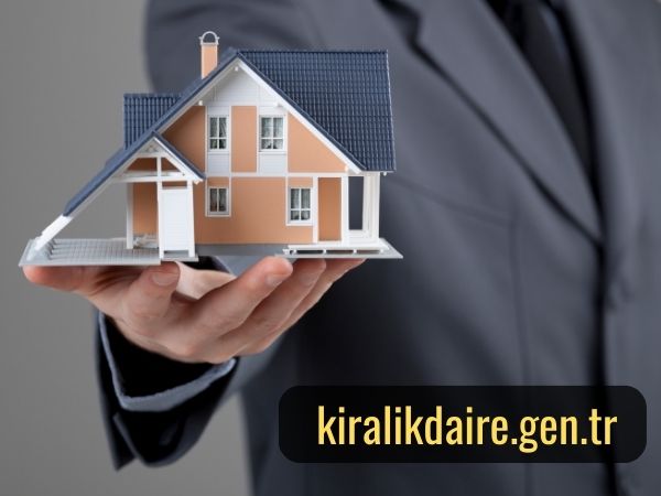 Işıkören Mahallesi Kiralık Daire